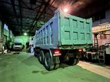 CAMC  HN 3250 2011 годаүшін9 500 000 тг. в Костанай – фото 4