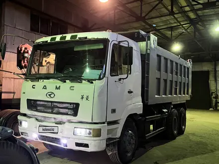 CAMC  HN 3250 2011 года за 9 500 000 тг. в Костанай