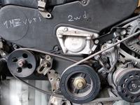 Двигатель 1MZ Toyota Camry, 1МЗ Тойотаүшін10 000 тг. в Караганда