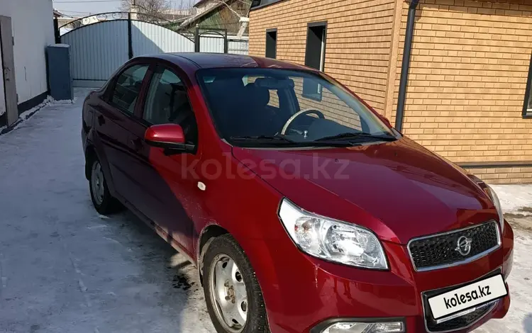 Ravon Nexia R3 2020 года за 5 000 000 тг. в Караганда