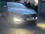 Hyundai i30 2023 года за 8 700 000 тг. в Алматы