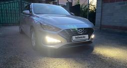 Hyundai i30 2023 года за 8 550 000 тг. в Алматы