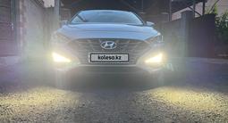 Hyundai i30 2023 года за 8 550 000 тг. в Алматы – фото 2