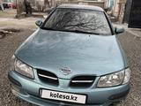 Nissan Almera 2000 годаүшін2 000 000 тг. в Жаркент