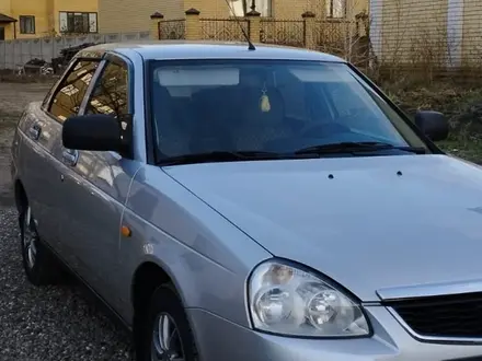 ВАЗ (Lada) Priora 2170 2015 года за 4 000 000 тг. в Семей – фото 2