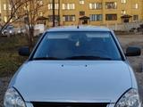 ВАЗ (Lada) Priora 2170 2015 года за 4 000 000 тг. в Семей