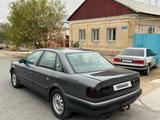 Audi 100 1992 годаfor1 800 000 тг. в Кызылорда – фото 2