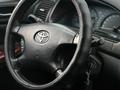 Toyota Camry 2002 годаүшін5 400 000 тг. в Костанай – фото 11