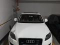 Audi Q7 2007 годаүшін7 300 000 тг. в Алматы