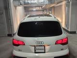 Audi Q7 2007 года за 7 800 000 тг. в Алматы – фото 4