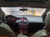 Audi Q7 2007 года за 7 800 000 тг. в Алматы – фото 5
