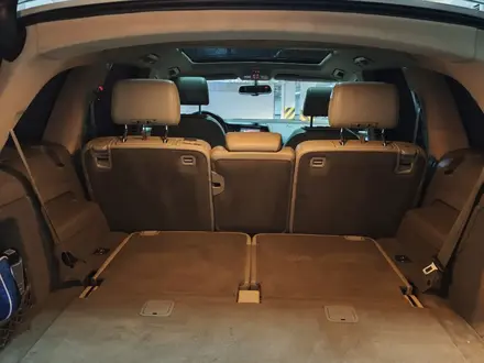Audi Q7 2007 года за 7 300 000 тг. в Алматы – фото 6