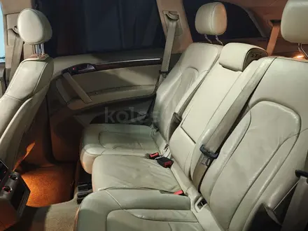 Audi Q7 2007 года за 7 300 000 тг. в Алматы – фото 7