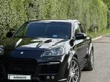 Porsche Cayenne 2009 года за 9 900 000 тг. в Караганда – фото 2