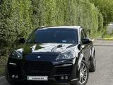 Porsche Cayenne 2009 года за 9 900 000 тг. в Караганда – фото 3