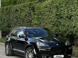 Porsche Cayenne 2009 года за 9 900 000 тг. в Караганда – фото 4