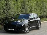 Porsche Cayenne 2009 года за 9 900 000 тг. в Караганда