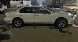 Nissan Cefiro 1995 годаfor1 300 000 тг. в Алматы – фото 4