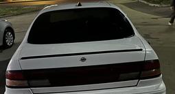 Nissan Cefiro 1995 годаfor1 300 000 тг. в Алматы – фото 5
