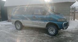 Mitsubishi Delica 1994 годаfor3 500 000 тг. в Алматы