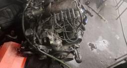 Mitsubishi Delica 1994 годаfor3 500 000 тг. в Алматы – фото 4