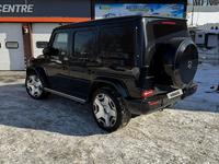 Mercedes-Benz G 63 AMG 2020 годаүшін100 000 000 тг. в Алматы