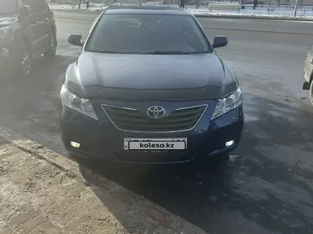 Toyota Camry 2007 года за 5 900 000 тг. в Павлодар