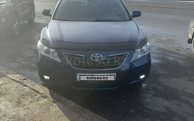 Toyota Camry 2007 года за 5 900 000 тг. в Павлодар