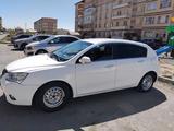 Geely Emgrand EC7 2013 годаүшін1 800 000 тг. в Тараз