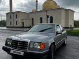 Mercedes-Benz E 200 1992 годаүшін2 000 000 тг. в Караганда – фото 3