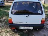 ВАЗ (Lada) 1111 Ока 2006 годаүшін800 000 тг. в Жезкент – фото 4