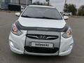 Hyundai Accent 2012 года за 2 900 000 тг. в Актобе – фото 8