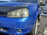 ВАЗ (Lada) Kalina 1118 2006 года за 1 150 000 тг. в Костанай