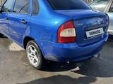 ВАЗ (Lada) Kalina 1118 2006 года за 1 150 000 тг. в Костанай – фото 3