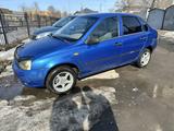 ВАЗ (Lada) Kalina 1118 2006 года за 1 150 000 тг. в Костанай – фото 5