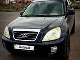 Chery Tiggo 2007 годаfor2 000 000 тг. в Актобе