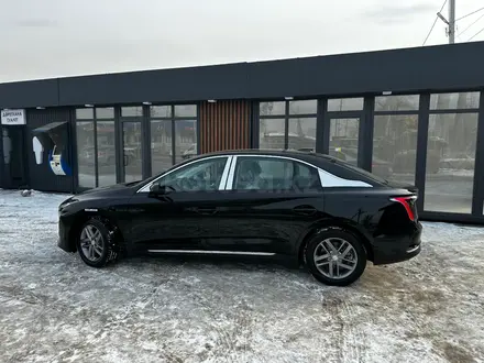 Hongqi E-QM5 2025 года за 7 600 000 тг. в Алматы – фото 4