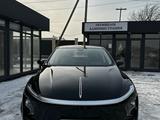 Hongqi E-QM5 2025 года за 8 300 000 тг. в Алматы