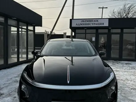 Hongqi E-QM5 2025 года за 7 600 000 тг. в Алматы