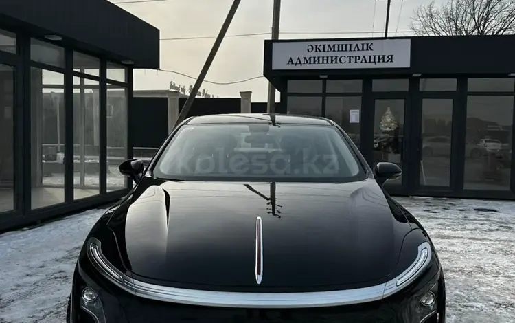 Hongqi E-QM5 2025 года за 7 600 000 тг. в Алматы