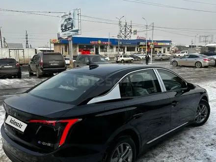 Hongqi E-QM5 2025 года за 7 600 000 тг. в Алматы – фото 3