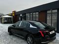 Hongqi E-QM5 2025 года за 7 600 000 тг. в Алматы – фото 7
