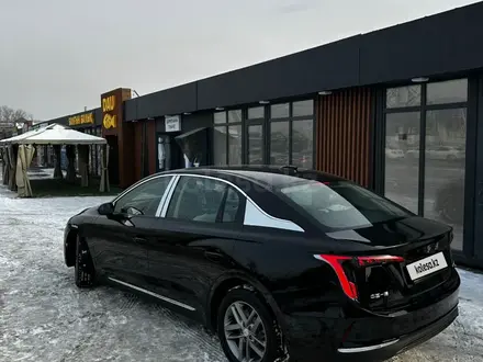 Hongqi E-QM5 2025 года за 7 600 000 тг. в Алматы – фото 7