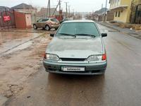 ВАЗ (Lada) 2115 2006 года за 750 000 тг. в Шымкент