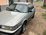Mazda 626 1991 годаүшін500 000 тг. в Узынагаш – фото 3