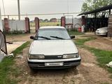Mazda 626 1991 годаүшін500 000 тг. в Узынагаш