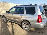 Subaru Forester 2006 годаүшін5 500 000 тг. в Караганда – фото 3