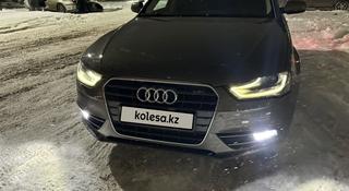 Audi A4 2015 года за 7 500 000 тг. в Астана