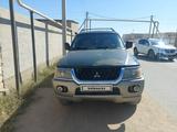 Mitsubishi Montero Sport 2000 года за 2 500 000 тг. в Актау