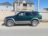 Mitsubishi Montero Sport 2000 года за 2 500 000 тг. в Актау – фото 4